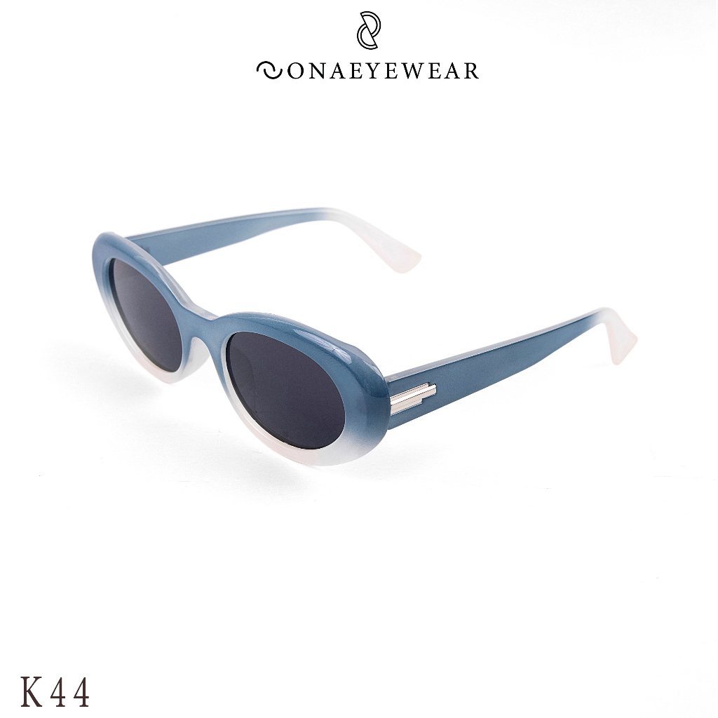 Kính râm - SONA EYEWEAR - Bản Cao Cấp  Nữ, Tròng Polycarbonate Gọng Nhựa ABS, Chống tia UV400