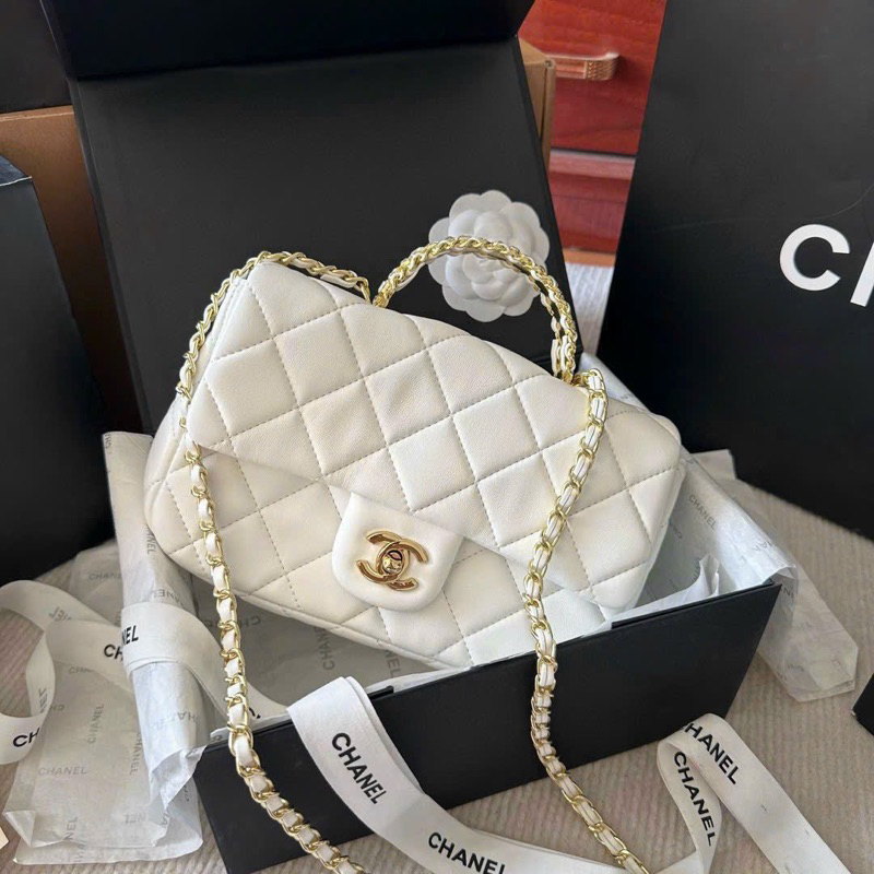 Túi Chờ Nê ô hộp nam châm size 22 chất đẹp