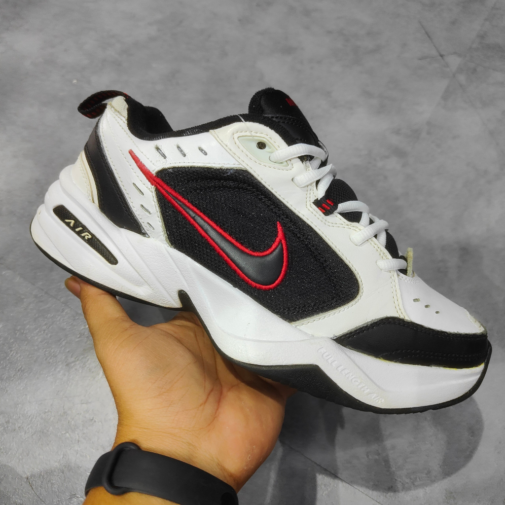 Giày 2hand  Nike Air Monarch 7581