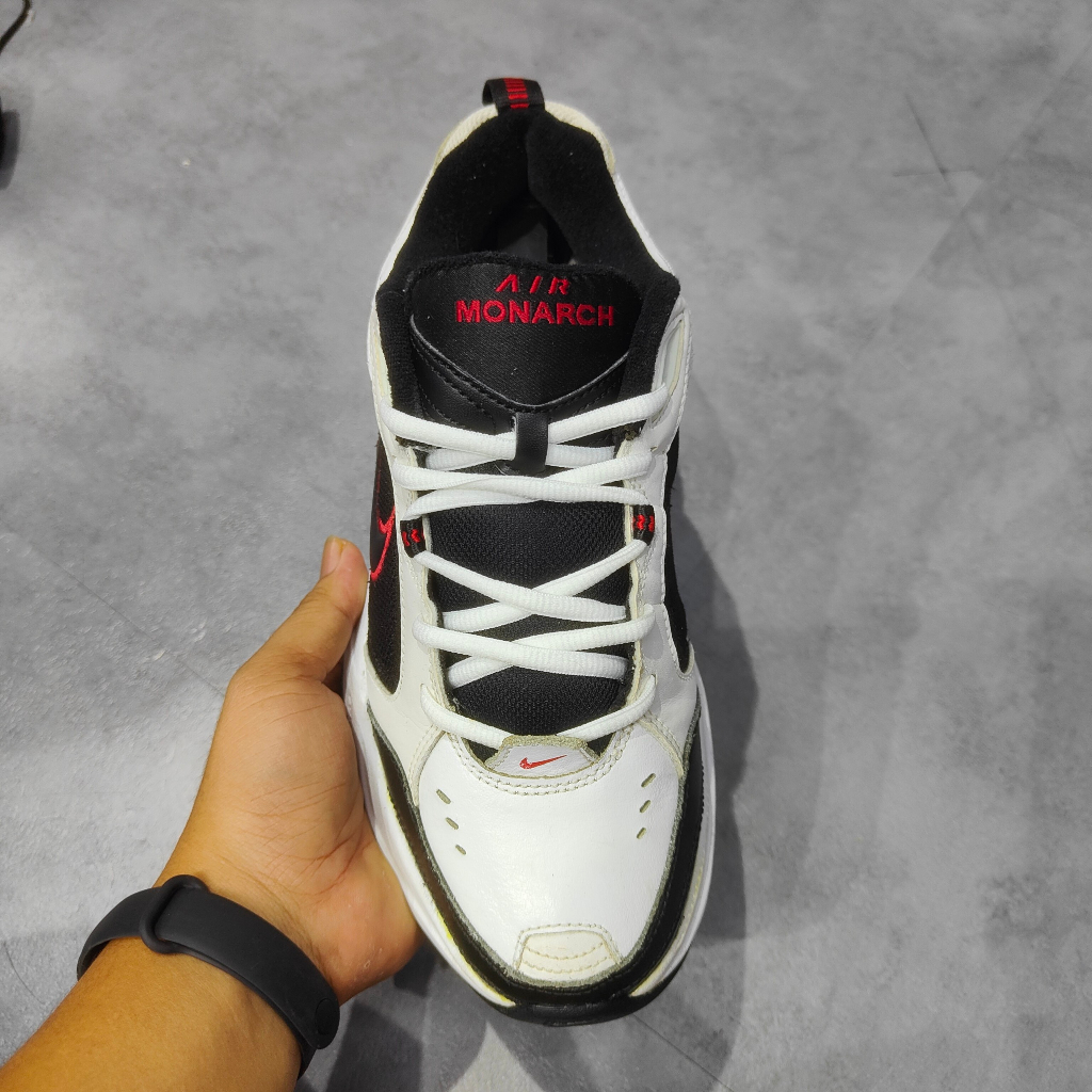 Giày 2hand  Nike Air Monarch 7581