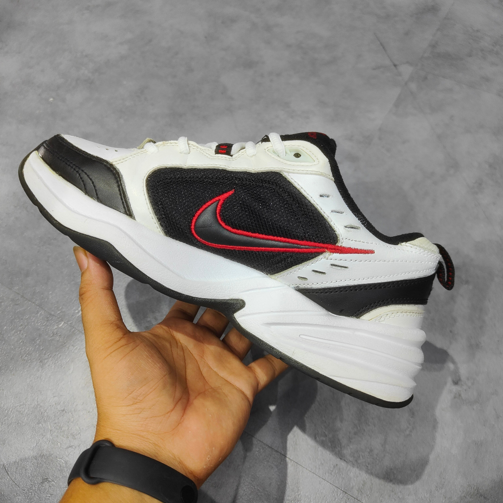Giày 2hand  Nike Air Monarch 7581