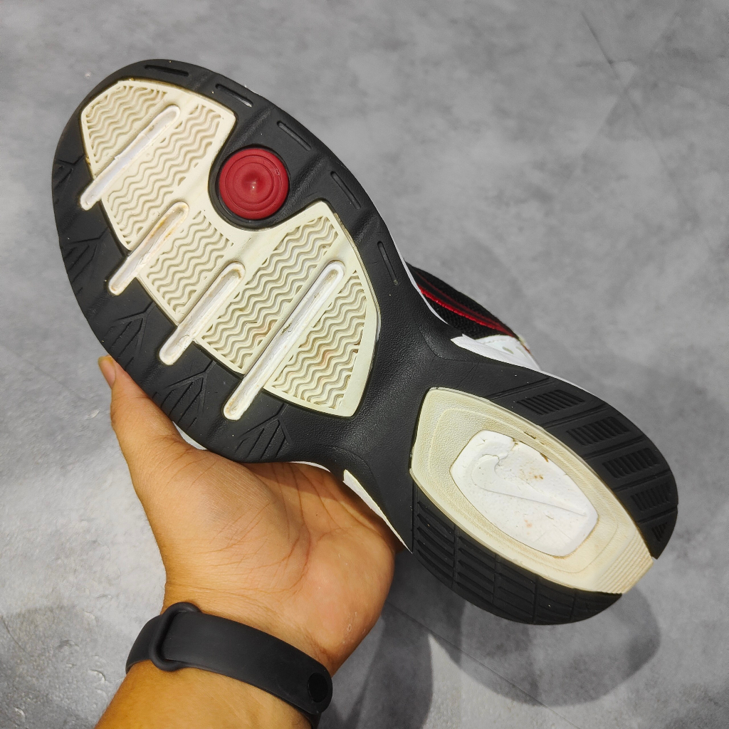 Giày 2hand  Nike Air Monarch 7581