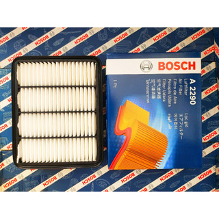 Lọc gió động cơ everest 2.5 ranger 2.5, bt50 2.5 - bosch a2290