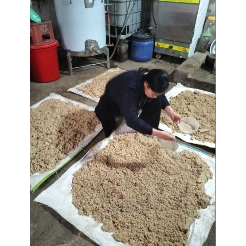 R.ươu nếp trắng 1lít.gạo nếp cái hoa vàng.hàng ngon loại 1