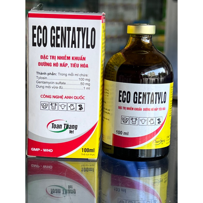 Eco Gentatylo