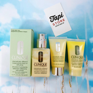 [Bill US] Sữa dưỡng da Clinique Dramatically Different Moisturizing Lotion+