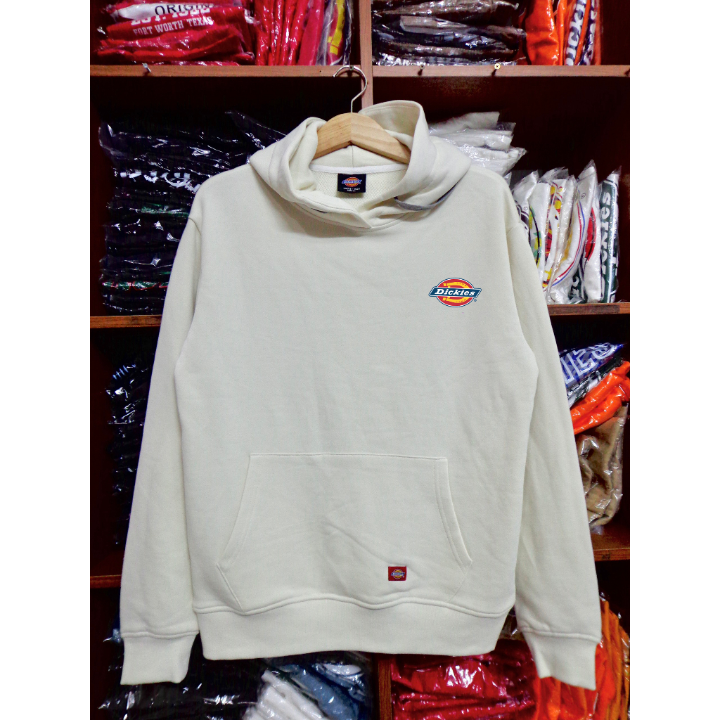 Hoodie DK chính hãng - áo khoác nỉ