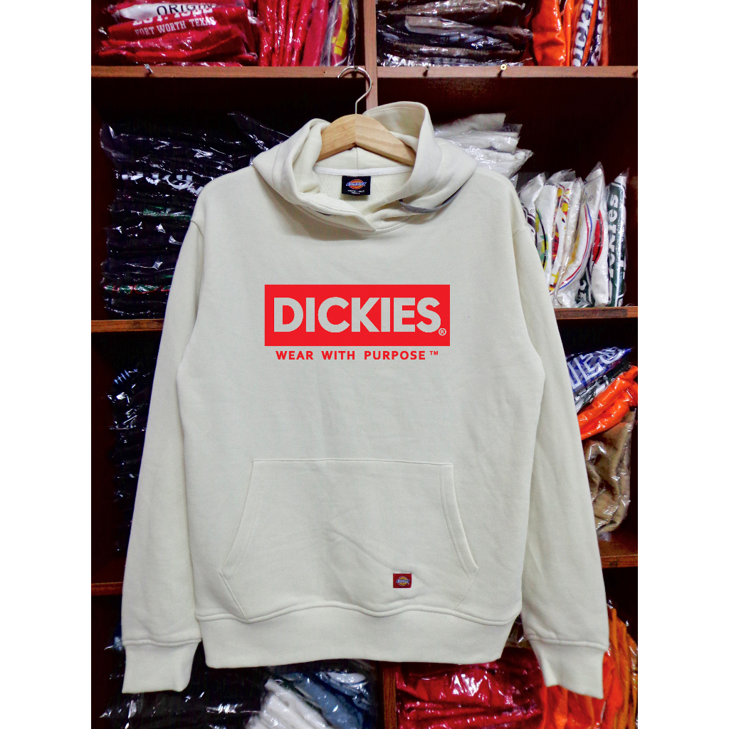 Hoodie DK chính hãng - áo khoác nỉ