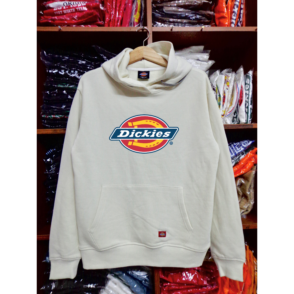 Hoodie DK chính hãng - áo khoác nỉ