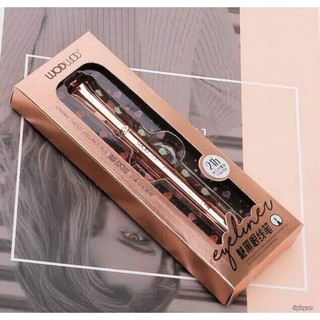 Kẻ mắt nước Wodwod đầu siêu nhỏ không lem không trôi Gold Charm eyeliner - Thế giới lông mi