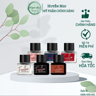 Nước Hoa Vùng Kín FOELLIE EAU DE BIJOU Hàn Quốc - Huyenmio