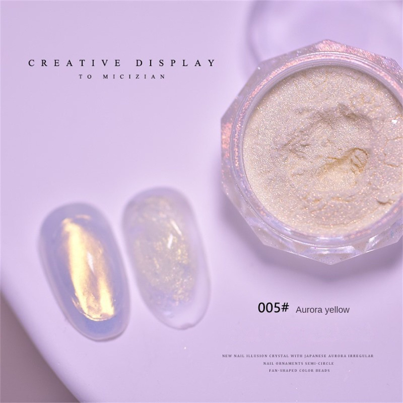 Tráng gương dạ quang hàn cao cấp