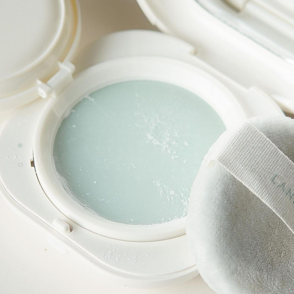 Phấn phủ Laneige Neo Essential Blurring Finish Powder 7g