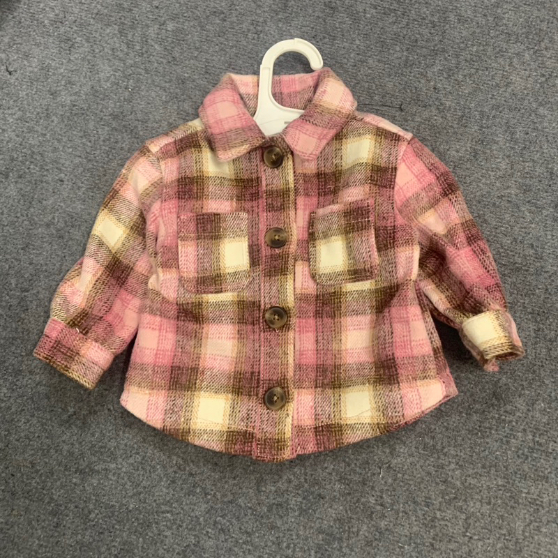 Áo sơ mi dạ cho bé hàng xuất dư xịn chất cực đẹp