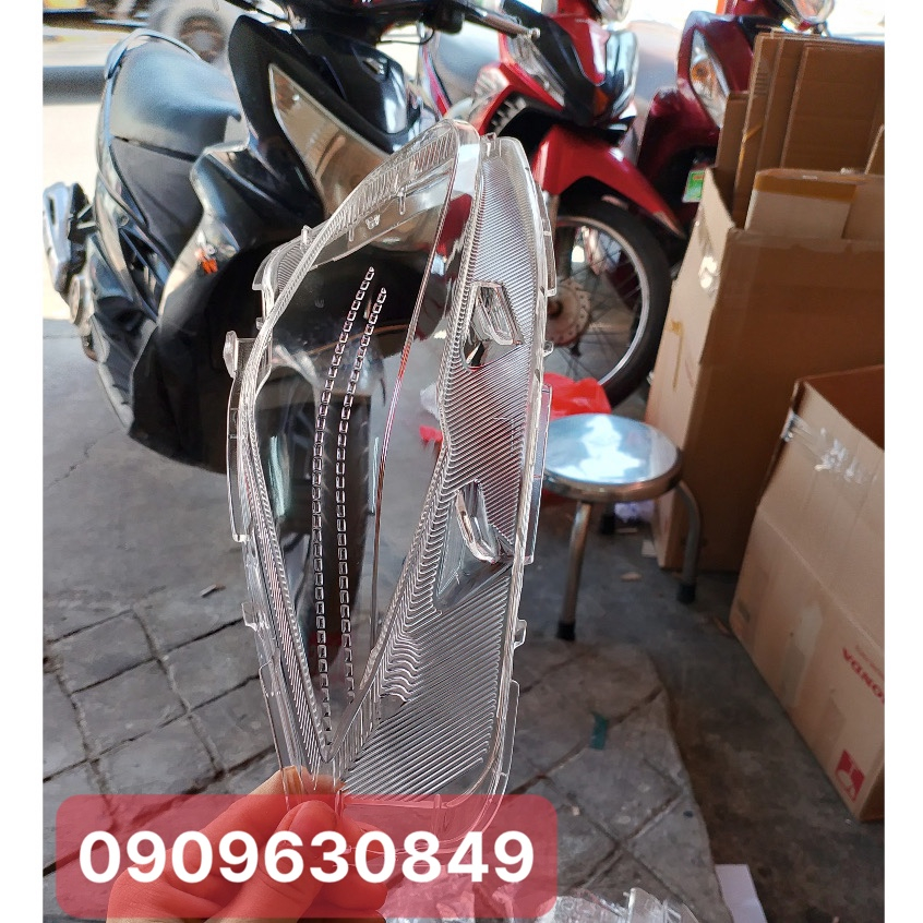 KÍNH XI NHAN VISION 2021, 2022, 2023 HONDA