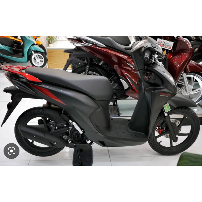 KÍNH XI NHAN VISION 2021, 2022, 2023 HONDA