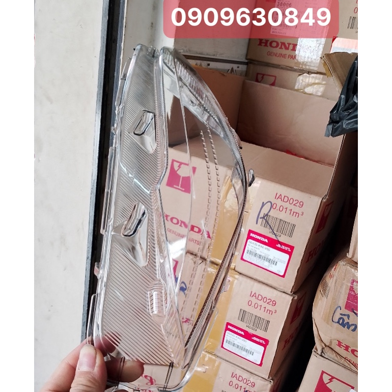 KÍNH XI NHAN VISION 2021, 2022, 2023 HONDA
