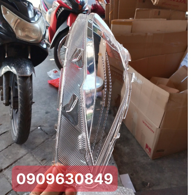 KÍNH XI NHAN VISION 2021, 2022, 2023 HONDA