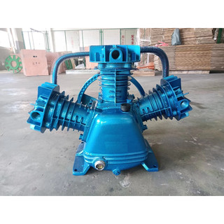 Đầu nén khí 2hp 65x3