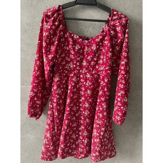 Đầm size S