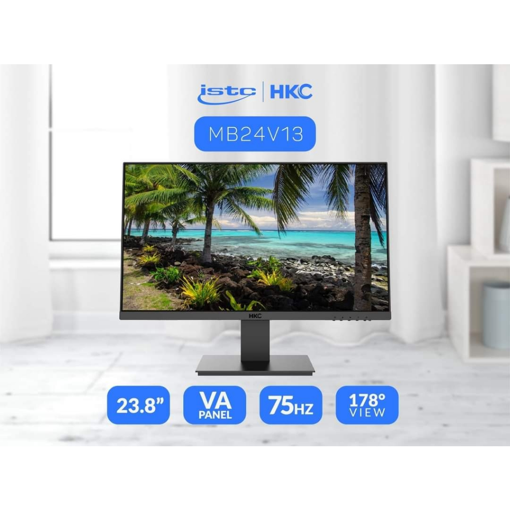 Màn hình máy tính HKC MB27V9 27'', MB24V9 24'' MB27V13 24'' và MB21V13 21.5''