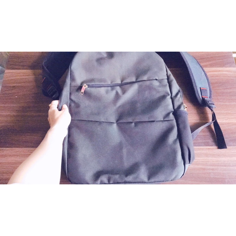 Balo máy tính thanh lý 35k