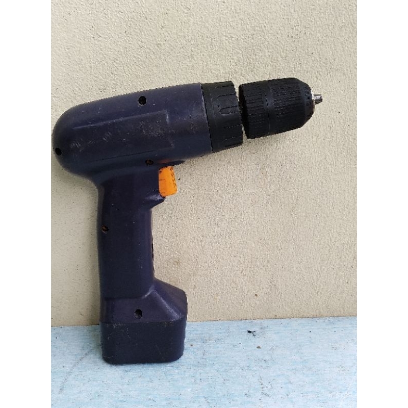 Thân Máy Khoan Mini 7,2v