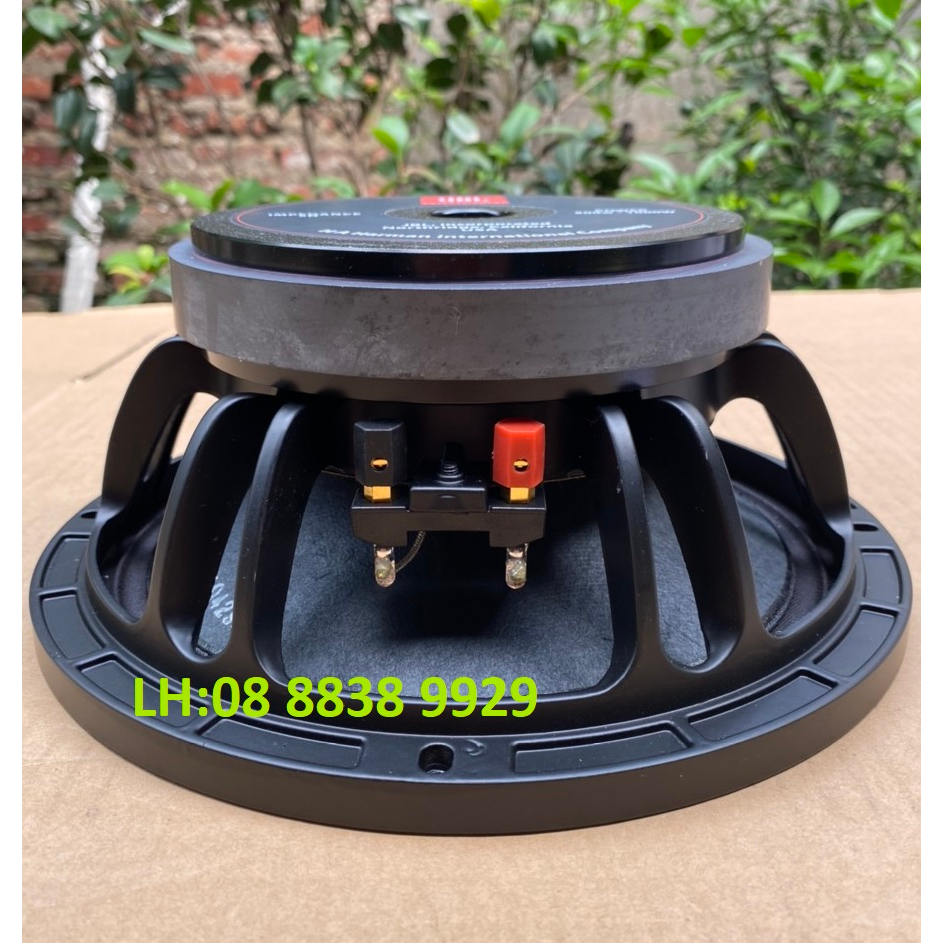 CẶP BASS 25 JB|_ CHINA COIL 65 TỪ 170 NHẬP KHẨU - GIÁ 2 CHIẾC