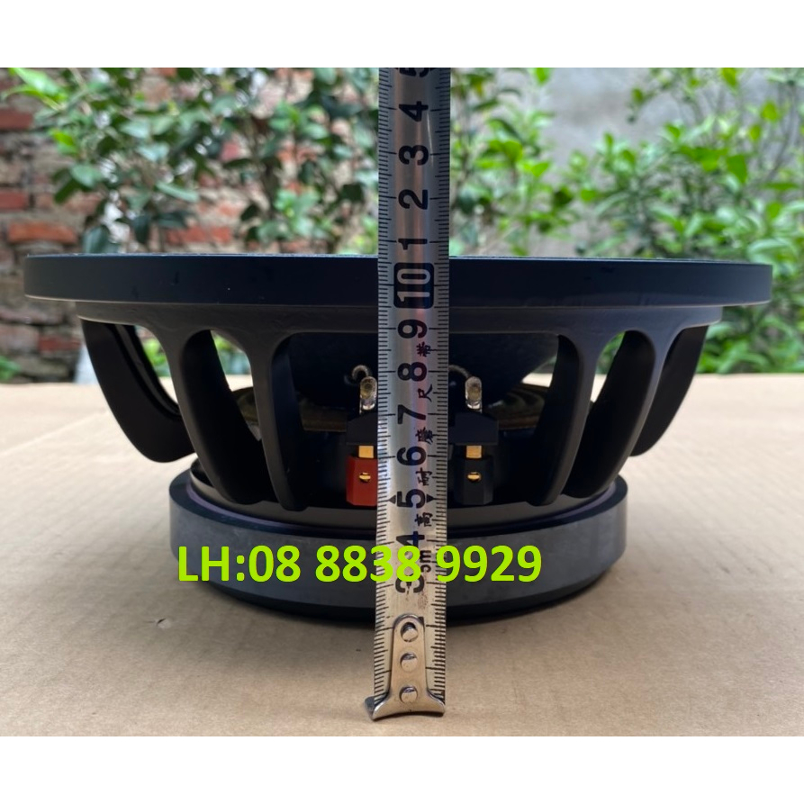 CẶP BASS 25 JB|_ CHINA COIL 65 TỪ 170 NHẬP KHẨU - GIÁ 2 CHIẾC