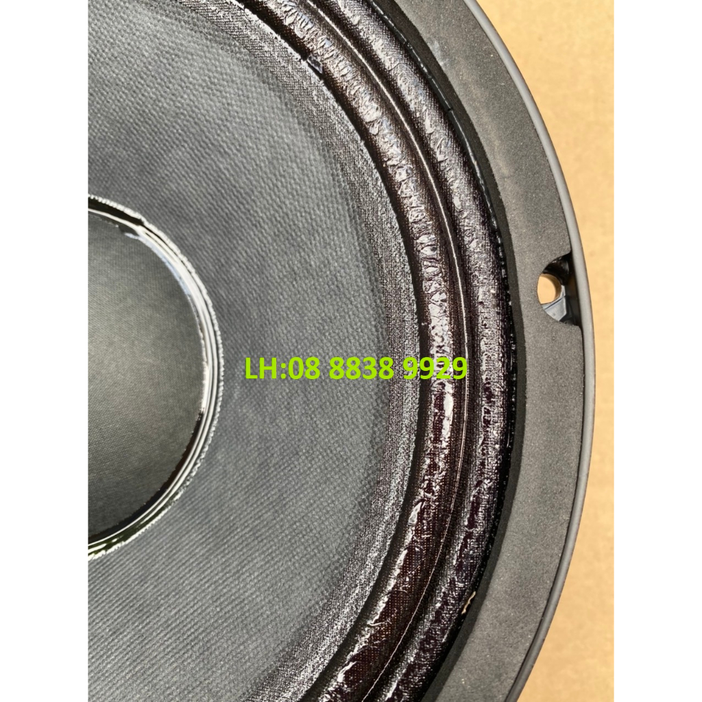 CẶP BASS 25 JB|_ CHINA COIL 65 TỪ 170 NHẬP KHẨU - GIÁ 2 CHIẾC
