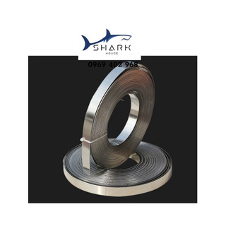 Dây dẫn nhiệt, dây hàn nhiệt máy hút chân không, bán theo mét (1 mét)