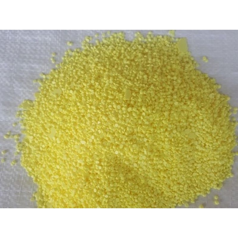 Lưu huỳnh bón cây