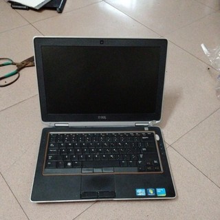 Rã xác laptop dell e6320 và e6330