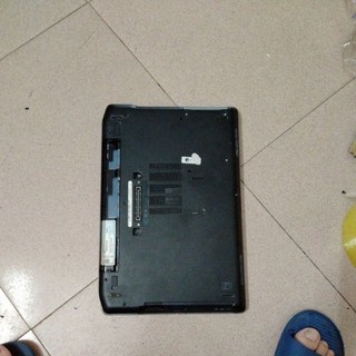 Rã xác laptop dell E6320 và E6330