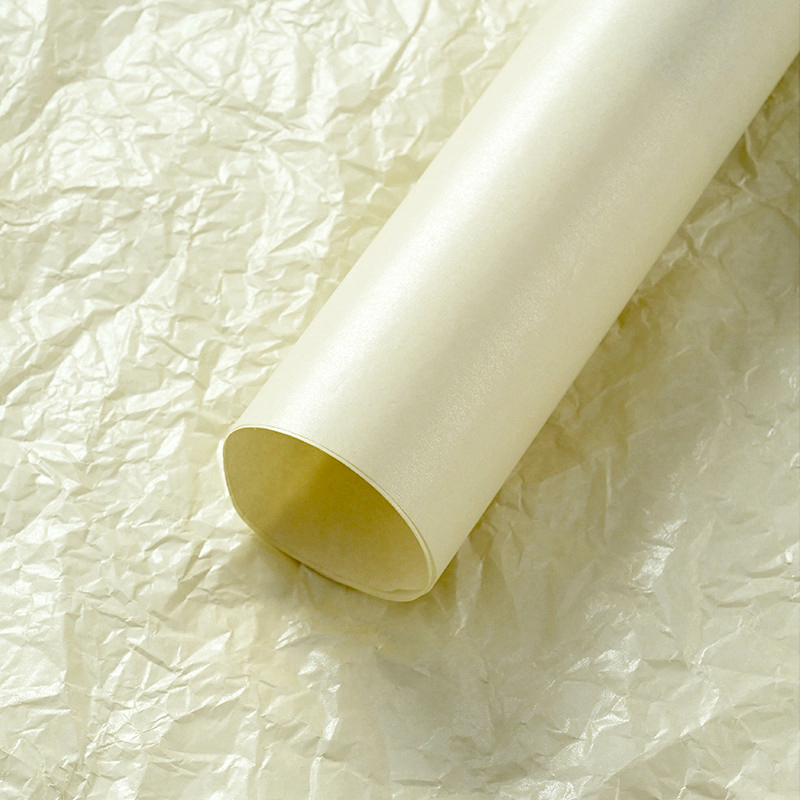 Giấy Nến Pastel - Loại B - 20 tờ/ xấp