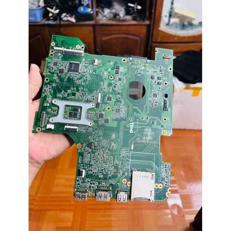 Mainboard Laptop Dell Inspiron N4110 Vostro 3450 Zin đẹp