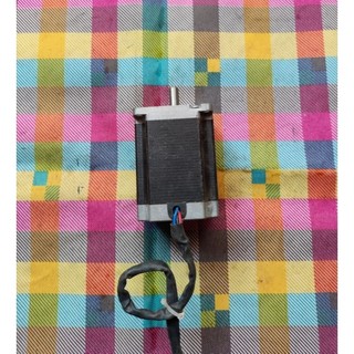 Động cơ bước 57,60