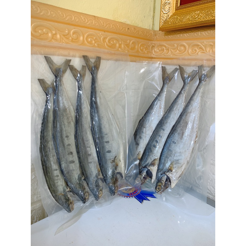 1kg khô cá bè trang size lớn