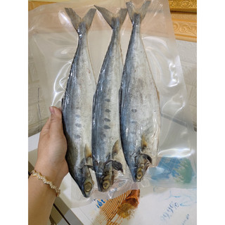 1kg khô cá bè trang size lớn (4 - 7 con)