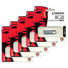 Usb kingston nhạc midi 8gb
