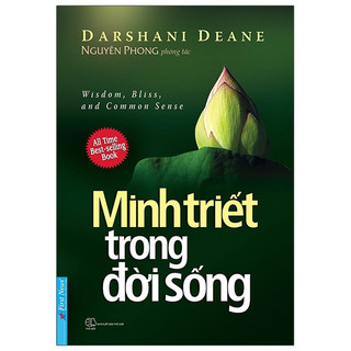 Sách minh triết trong đời sống - tìm kiếm sự an lạc trong cuộc sống