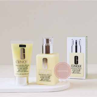 Kem dưỡng 125ml và 50ml
