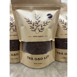 TRÀ GẠO LỨT - 500gr