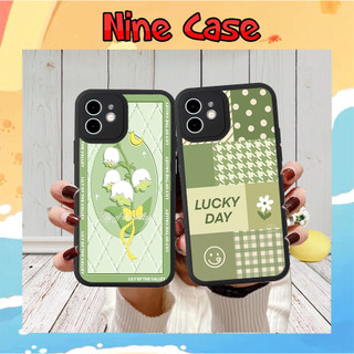 Ốp lưng iphone Black caro xanh   6s/6splus/7/7plus/8/8plus/x/xs/11/12/13/14/pro/max/promax/plus