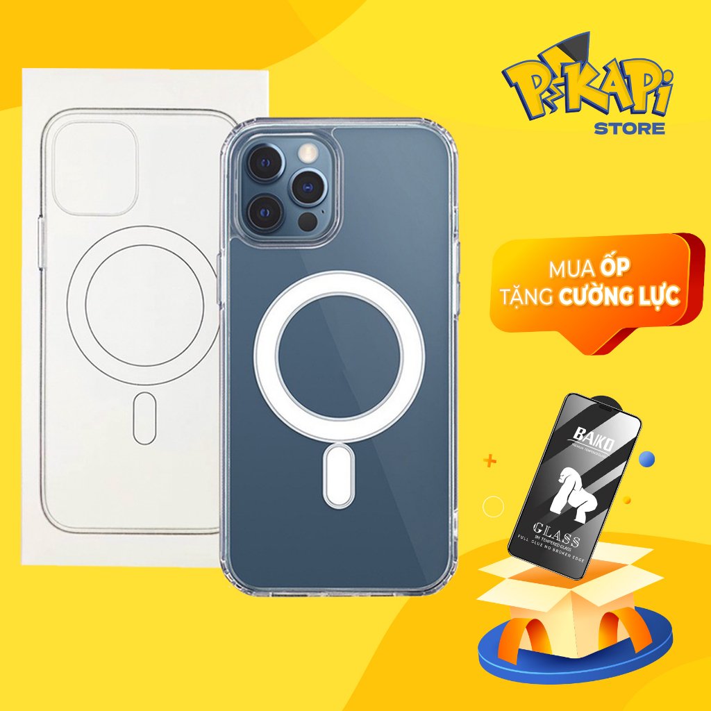 Pikapi - Ốp iPhone chính hãng, Cửa hàng trực tuyến | Shopee Việt Nam