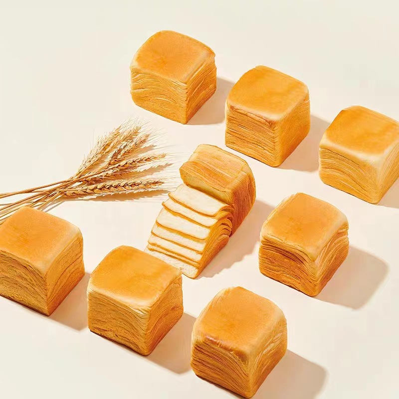 BÁNH MÌ GỐI NHIÊN LỢI BÁNH MÌ GỐI NGÀN LỚP