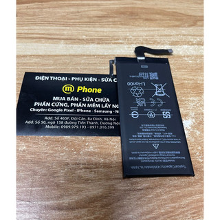 Pin google pixel 4 XL Dung lượng cao
