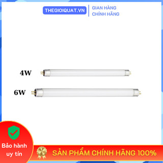 Bóng đèn bắt muỗi TQ 4W-6W thay thế dành cho đèn bắt muỗi