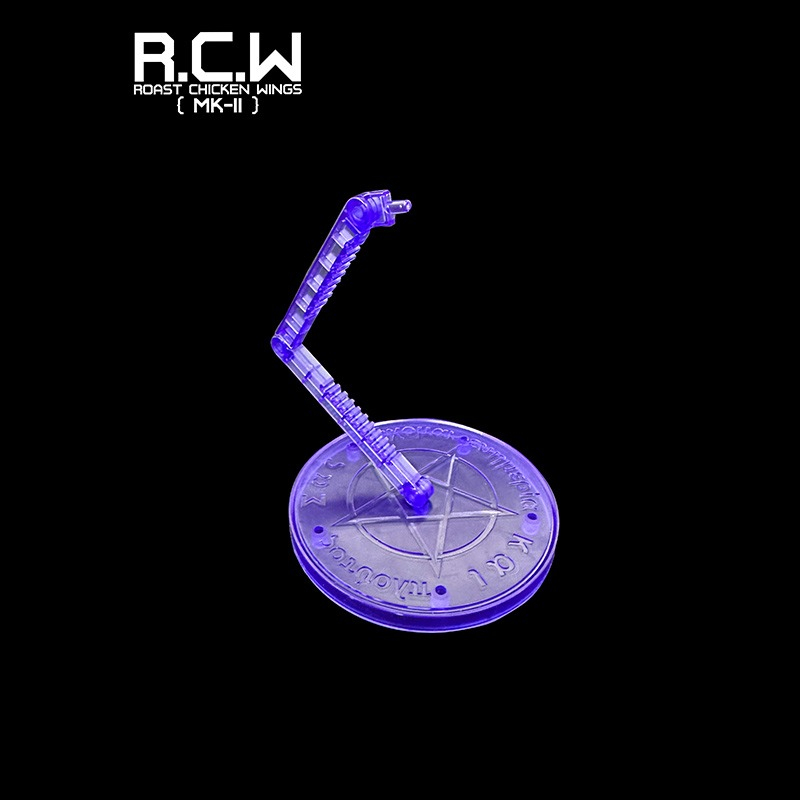 Phụ kiện mô hình figure RCW cánh dơi Devil Machine Girl Roast Chicken Six Wing MK-II