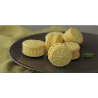 [Nhiều màu] Màu siro Unicorn 60g